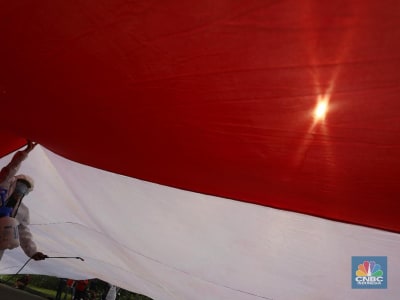 Indonesia Negara Paling Berkembang Menurut Survei Global Harvard 2024