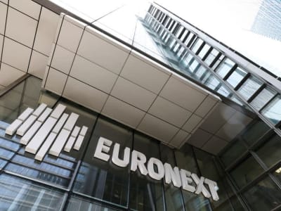 Amdax Luncurkan Perusahaan Bitcoin Treasury untuk Listing di Bursa Belanda