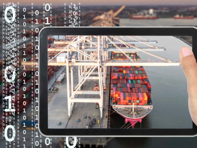 Xeneta Akuisisi eeSea Perkuat Data Pengiriman Laut dengan Layanan Lebih Lengkap