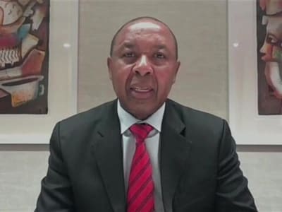 Absa Bank Afrika Selatan Berambisi Perbesar Pangsa Pasar di Benua Afrika