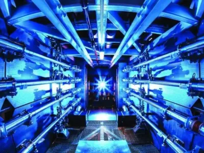 Ilmuwan AS Kembangkan Cara Baru Daur Ulang Limbah Nuklir untuk Tritium