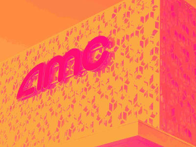 AMC Entertainment Catat Laju Pertumbuhan Kuartal Dua dan Prospek Cerah Saham