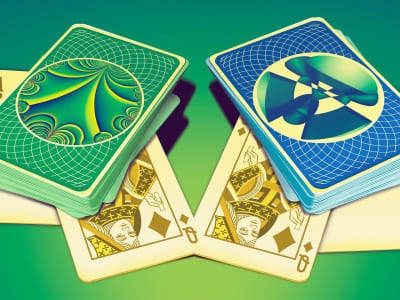 Terobosan Matematika: Memperluas Modularitas dari Kurva Elliptic ke Permukaan Abelian