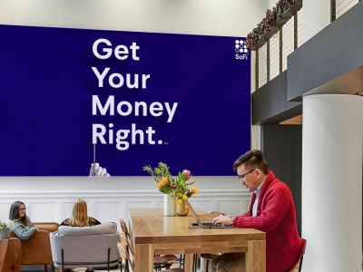 Pertumbuhan Pesat SoFi dan Strategi Keuangan untuk Pendapatan Masa Depan