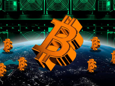 Bitcoin Melonjak, Trader Pasang Taruhan 1 Miliar Dolar ke Harga 140.000 Dolar