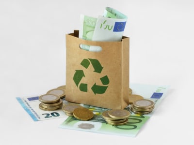 Investasi Dalam Kemasan Berkelanjutan Jadi Peluang Besar Saat Ini