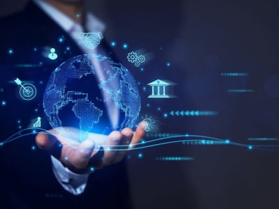 Mesir Luncurkan onebank, Bank Digital Penuh Pertama di Negara Ini