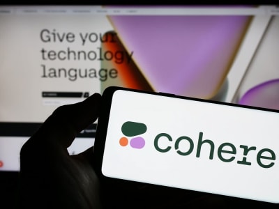 Startup AI Kanada Cohere Bukukan Pendanaan Rp 8.22 triliun ($500 Juta) , Siap Saingi Raksasa AI Dunia