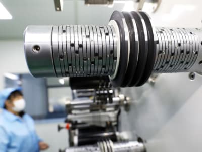 Solusi Daur Ulang Baterai Lithium Lama untuk Masa Depan Lingkungan dan Ekonomi