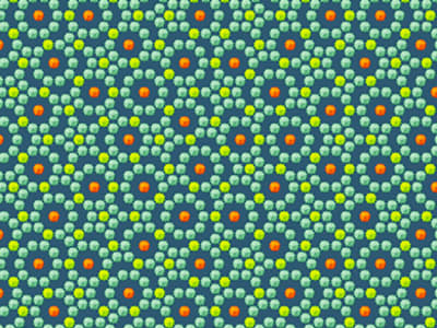 Mengungkap Rahasia dan Masa Depan Quasicrystal yang Ajaib dan Stabil