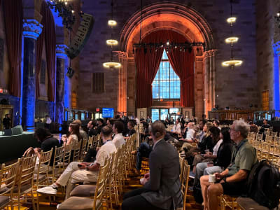 Mengapa Ethereum Dipercaya Jadi Sistem Keuangan Masa Depan dan Strategi Treasury Korporasi