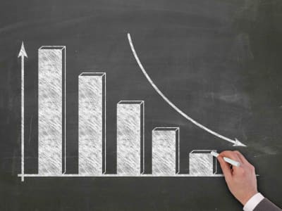 Pasar Cryptocurrency Turun Saat Investor Bersiap Menyambut Perubahan Besar