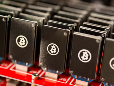 Penambang Solo Bitcoin Raih Hadiah 3,137 BTC Dalam Kejadian Langka