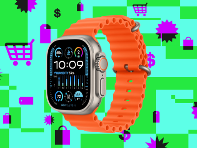 Apple Watch Ultra 2: Smartwatch Tahan Lama Terbaik dengan Diskon Menarik