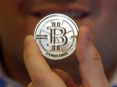 Harga Bitcoin dan Ether Turun Setelah Rekor Tertinggi, Apa Penyebabnya?