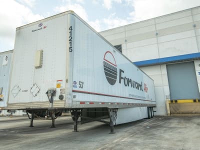 Penundaan Batas Akhir Tawaran Takeover Forward Air Menjadi Awal September