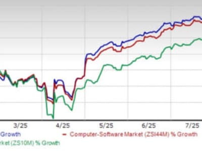 Pertumbuhan Pesat Azure Dorong Microsoft Jadi Raja Cloud dan AI