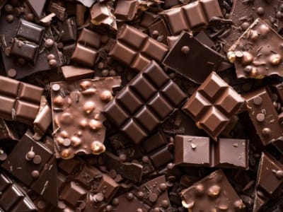 Mikroba dan Kondisi Fermentasi Memicu Cokelat dengan Rasa Baru dan Berkualitas