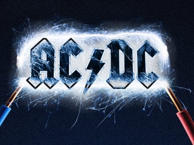 Kenapa Listrik Rumah Pakai AC Meski Perangkatnya Jalan dengan DC?