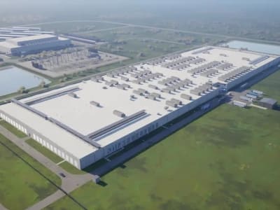 Applied Digital Investasi 3 Miliar Dolar Untuk Pusat Data AI Baru di North Dakota