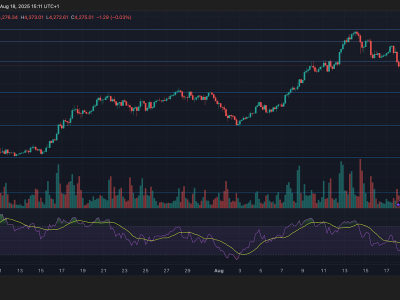 Trader Crypto Waspada, Bitcoin dan Ether Berisiko Turun Tajam