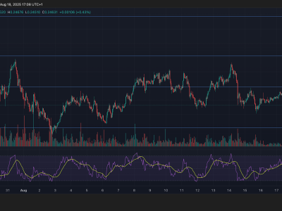 HBAR Turun Drastis Tapi Prospek Jangka Panjang Tetap Optimis