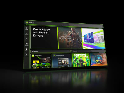 Nvidia App Terbaru Hadir Dengan Fitur Pengaturan Global dan AI Lebih Ringan