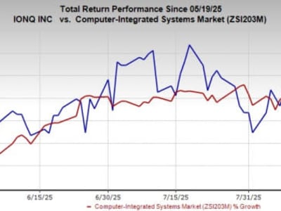 IonQ dan Strategi Revolusioner Capai Jutaan Qubit di Komputasi Kuantum
