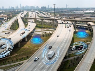 project44: Dari Pelacakan Pengiriman Menuju Otomatisasi Cerdas Rantai Pasok