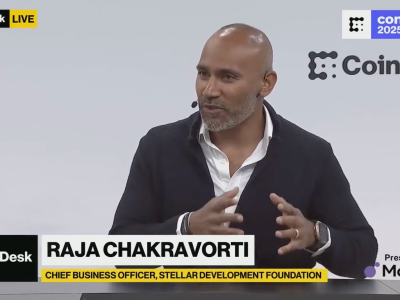 SDF Berinvestasi di Archax untuk Percepat Tokenisasi Aset Dunia Nyata