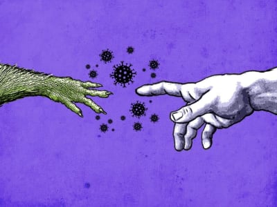 Malik Peiris: Waspadai Virus Pernapasan untuk Cegah Pandemi Berikutnya