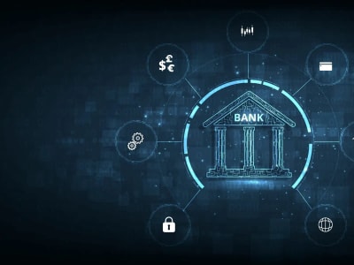 Federal Reserve Gabungkan Pengawasan Fintech dan Crypto ke Proses Standar Bank