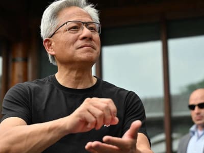 Nvidia Siap Tunjukkan Kinerja Kuat Didukung Permintaan Data Center dan Kesepakatan China