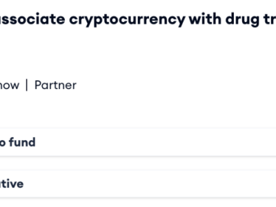 GENIUS Act Mendekati Pengesahan, Warren Peringatkan Bahaya Fentanyl dan Konsumen