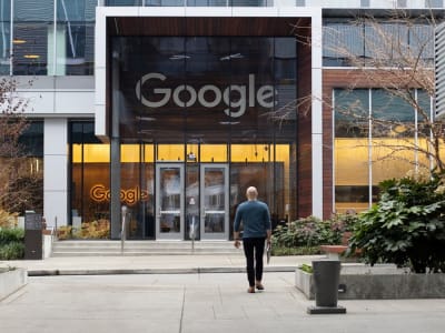 Google dan TVA Tandatangani Kesepakatan Energi Nuklir Generasi IV Pertama di AS