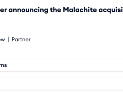 Circle Akuisisi Teknologi Baru untuk Bangun Blockchain Stablecoin Masa Depan