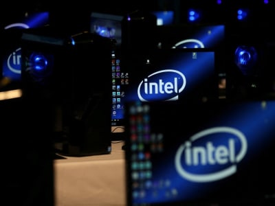 SoftBank Investasi 2 Miliar Dolar di Intel dan Akuisisi Pabrik EV di AS