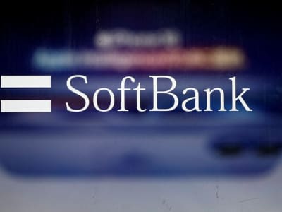 SoftBank Investasi 2 Miliar Dolar untuk Selamatkan Intel dari Krisis