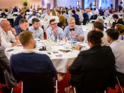 Madox Square Luncurkan Rebranding untuk Perkuat Posisi Otomotif dan Layanan Keuangan