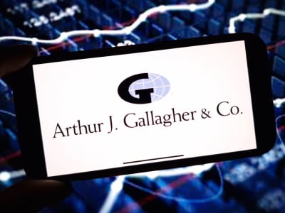 Arthur J. Gallagher Akuisisi AssuredPartners Senilai 13,45 Miliar Dolar AS