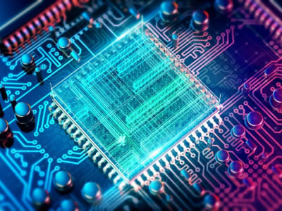 Empyrean Teknologi Cina Gunakan AI Untuk Kembangkan Desain Chip Mandiri