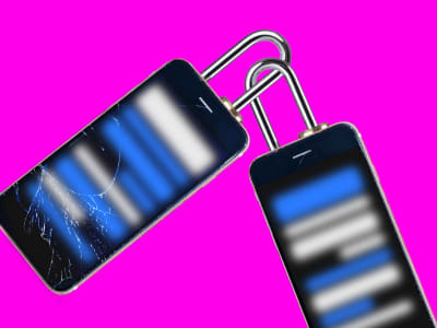 Inggris Batalkan Aturan Memaksa Apple Buka Data Enkripsi Pengguna