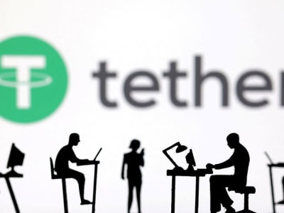 Tether Tunju Bo Hines untuk Perkuat Ekspansi dan Regulasi Stablecoin di AS