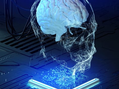 Pertarungan Besar Teknologi Antarmuka Otak-Komputer Antara OpenAI dan Neuralink