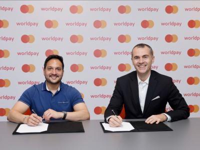Worldpay dan Mastercard Permudah Transfer Uang Cepat dan Aman di UEA