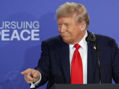 Proyek USRp 8.22 quadriliun ($500 Miliar)  Buat AI di Amerika, Ciptakan 100.000 Lapangan Kerja