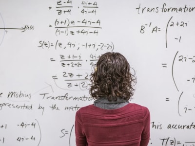 Terungkap! Momen 'Eureka' Sebelum Terjadi Ternyata Bisa Dideteksi