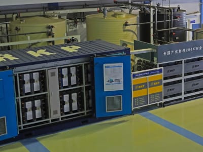 Baterai Nuklir Baru Tahan 50 Tahun dan 3 Kali Lebih Efisien untuk Lingkungan Ekstrem