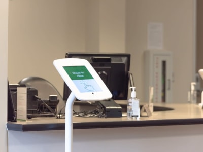 Hackensack Meridian Dan CLEAR Kolaborasi Permudah Identitas Pasien Digital