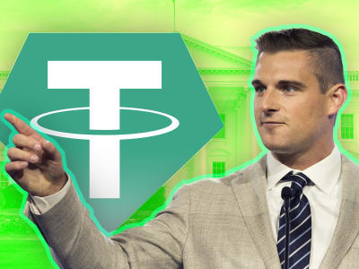 Tether Rekrut Bo Hines Perkuat Ekspansi Stablecoin di Amerika Serikat